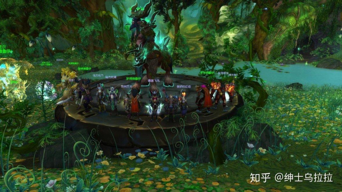 石油骚动