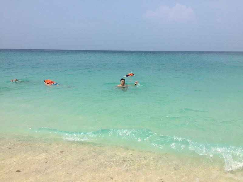 《那年花开》：沈星移死得太没价值了，因为是被吴泽的蠢害死的