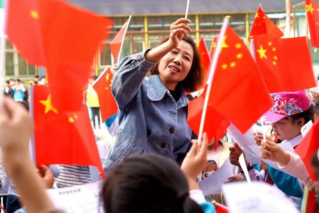 肃宁县税务局：“政策上门”助力企业创新发展