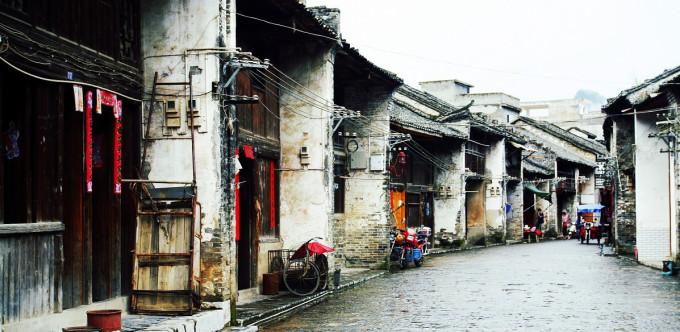 河洛群侠传